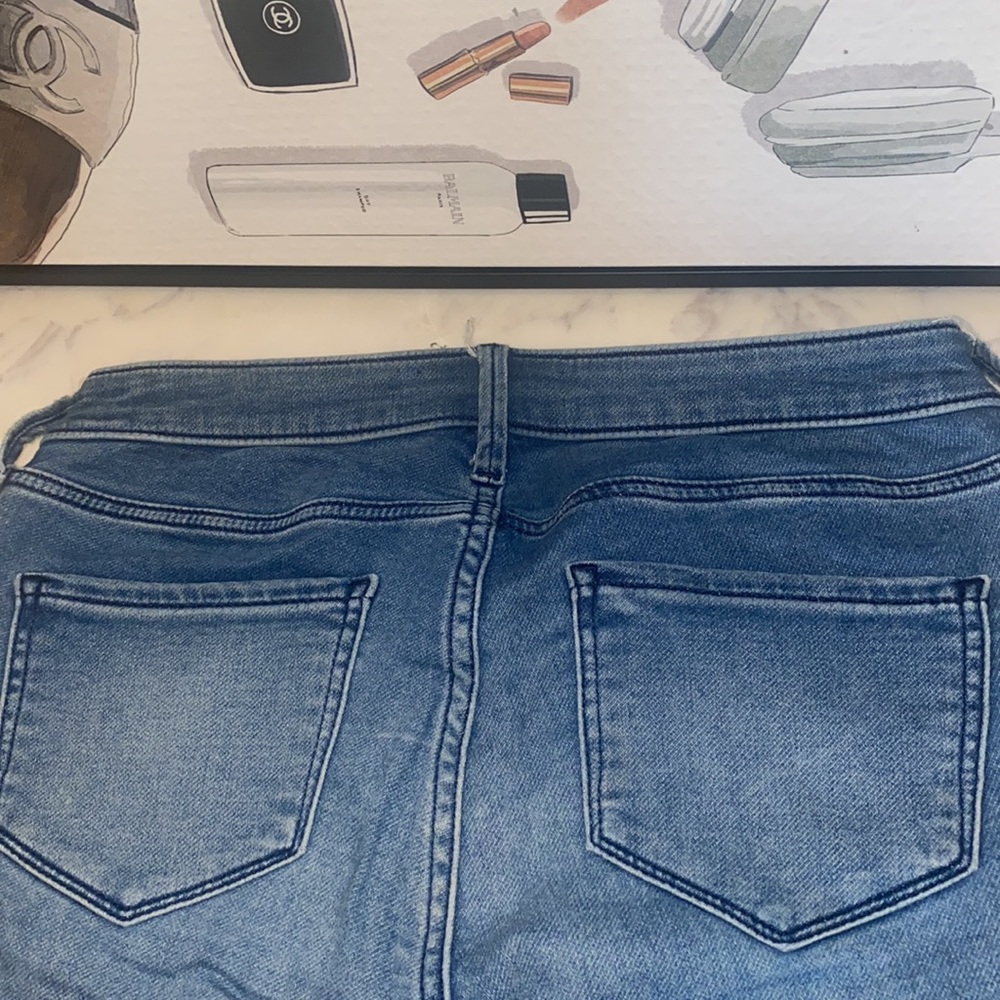 A&F Skinny Jegging - Picture 2 of 2